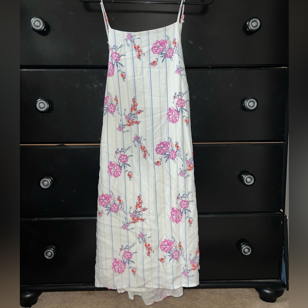 Zumiez dress